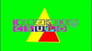 (NEW EFFECT) Klasky Csupo in Pyramid 2 Palettes