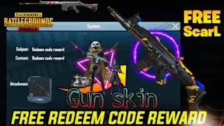 PUBG LITE REDEEM CODE TODAY 🔥🔥// pubg lite redeem codes