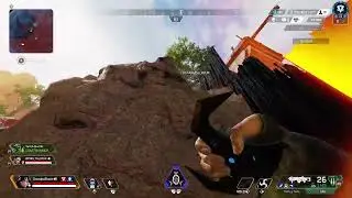 get 1v3ed