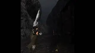 Resident Evil 4 VR: The Handcannon gameplay, Part 3!