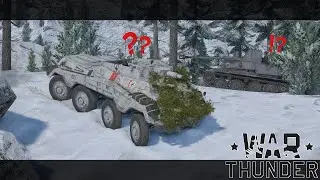 War Thunder | Das üben wir nochmal! | Let's Play War Thunder Deutsch