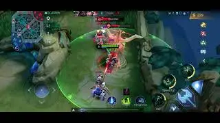Belerick ranked game