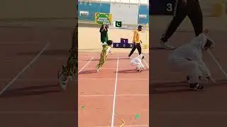 frog jump training session