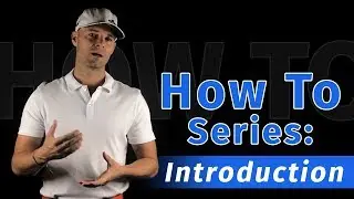 How-to Series: Introduction
