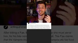 Fey Vs Vampire - World Heritage Posts