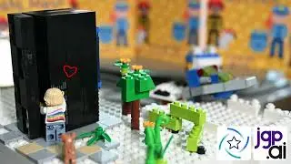 Hug your mainframe day 2023, the Data Mesh edition