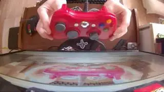Джойстик Xbox 360 для ПК с Aliexpress