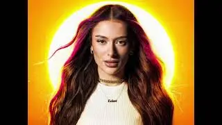 | EDEN GOLAN - HURRICANE | EUROVISION 2024 |
