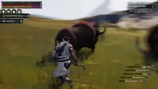 Conan Exiles: Returning to Siptah PvE - conflict
