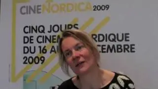 Ciné Nordica 2011