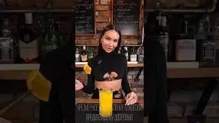 Отвёртка, но не из банки 