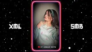 INSTASAMKA 2.0 XML FILE 🖤🌿 || NEW TREND XML 🌈😻 || NEW XML FILE 💥💦 || 