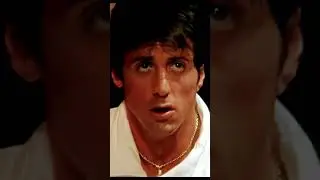 R.I.P Apollo Creed