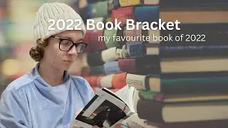 [book review] 2022 Book Bracket || Mr.Kat