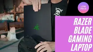 Razer Blade 15 Base Gaming Laptop 2021 - the razer blade 15 base is a solıd 3060 gaming laptop