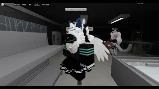 A very cringe furry