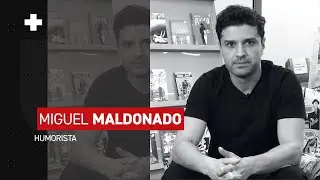 Raíces UMU - Miguel Maldonado