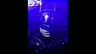 Got Rich • The Batman