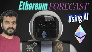 Ethereum (ETH) in 2024-2025 - Bullish or Bearish 🚀🔮 | AI-Predicted | 📈📉💰