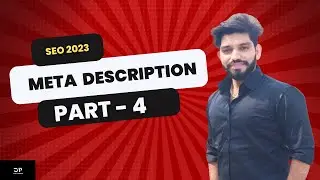 What Is Meta Description | Meta Description In Hindi | How To Write Meta Description | @DigiPirates