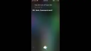 [iOS] Siri Shortcuts 101
