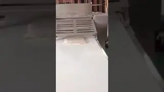 Auto pastry sheeter