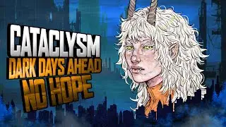 Cataclysm: Dark Days Ahead "Dusk" | S3 Ep 98 "River Academy"