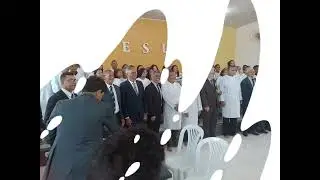 hoje dia 11/ 12 2022 Assembleia de Deus em Porto Calvo Al  realizou batismo nas águas.