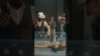 COMO A REALIDADE VIRTUAL ESTÁ MUDANDO O MUNDO