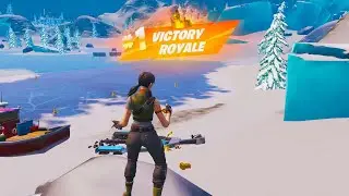 I used Flapjack Rifle for first time & it's BROKEN