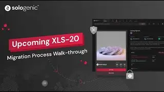 XLS-20 Migration Process - Sologenic NFT Marketplace