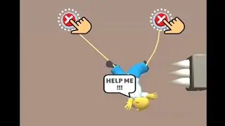 Save The Dude (Hangman Dude) Gameplay Walkthrough