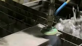 A&V Waterjet