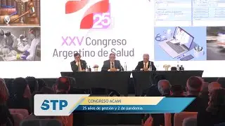 STP - Especial ACAMI 2022