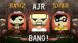 AJR-Bang! (8-Bit Version)