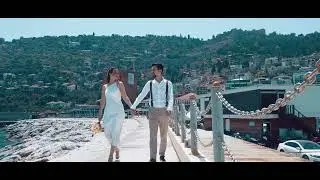 alanya düğün klibi