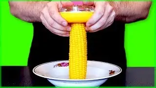 TOP 5 GADGETS FOR FOOD! Inventions for the kitchen!