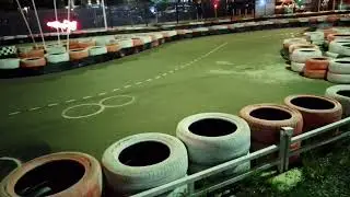 АрхипкаКартинг