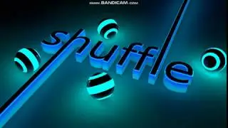 muzyka do shuffle dance