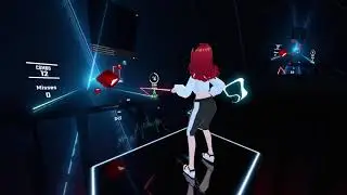Hanser - Moon Halo (Expert) Трек для alisalisafur4