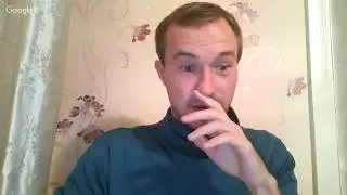 Практика 1. Интуиция и выбор вариантов. Роман Ильин