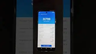 Storage Test on Moto G45 #storage #motog45 #moto