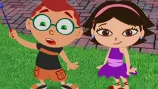 Bee Movie Vincent Is Here Slowed Motion