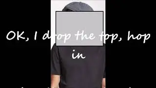 Cash Out - Cashin Out Lyrics 2012