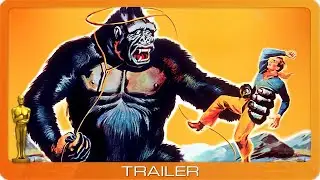 Mighty Joe Young ≣ 1949 ≣ Trailer