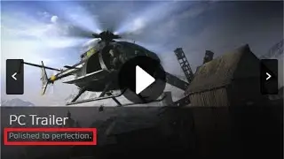 COD MW: (DEV ERROR 6165: FIX!!)