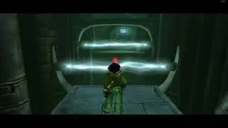 ВСЕ БЛИЖЕ К ПОЛЕТУ НА ЛУНУ. Beyond Good & Evil #7