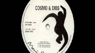 Cosmo & Dibs - Star Eyes