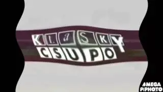 I sused klasky csupo effects (FIXED)
