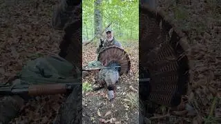 Longbeard down!